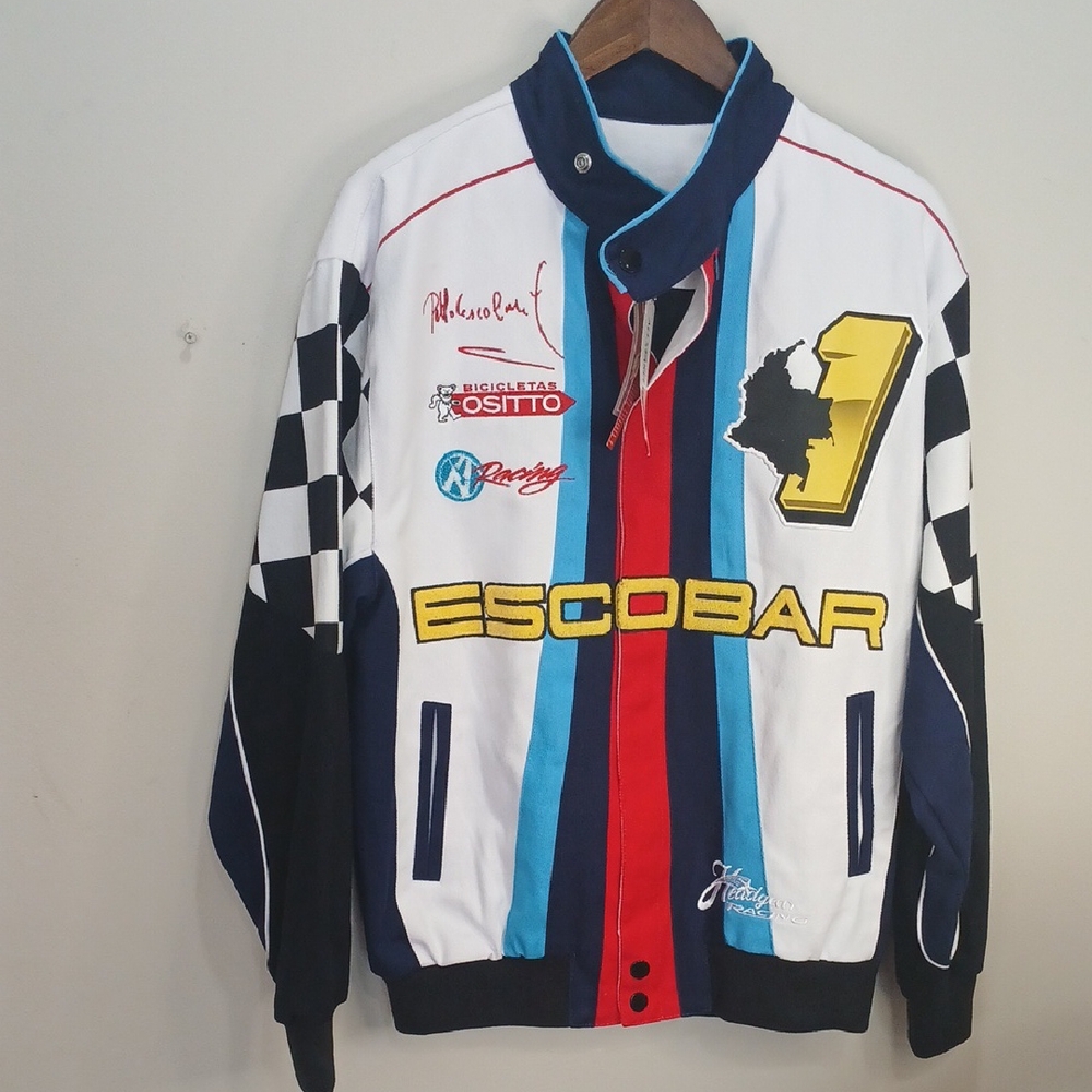 Headgear Classics Nostalgia Co. Sz M- Multicolor